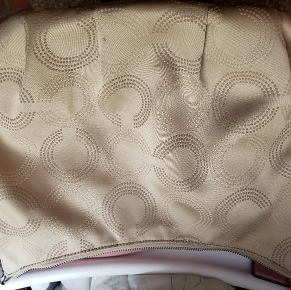Coach bag - Picture 5 of 5